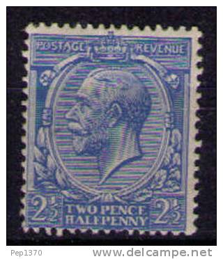 GRAN BRETAÑA 1912-1922 - YVERT Nº 143 - Unused Stamps