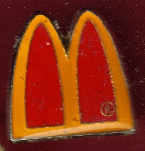 8444-Mcdonalds.mac Do.hamburger. - McDonald's