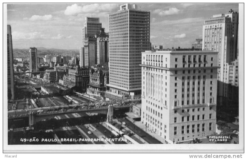 5457    Brasile   Sao Paulo  Panorama  Central  NV - São Paulo