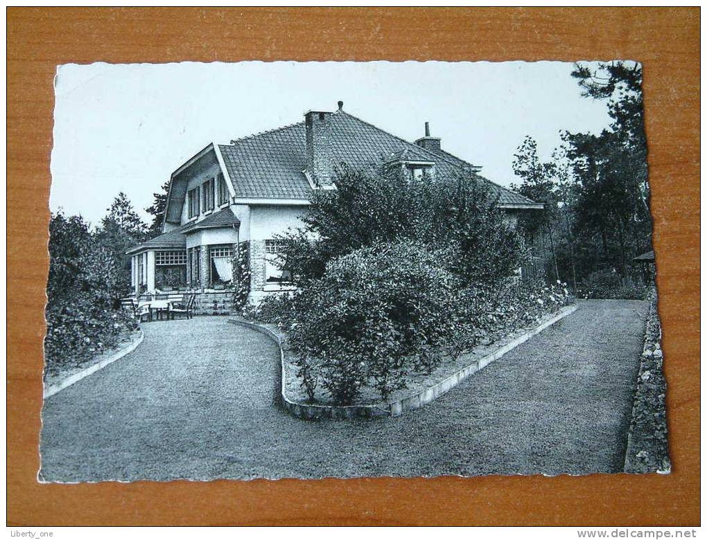 Villa " CHARMING " / Anno 1981 ( Zie Foto Details ) !! - Keerbergen