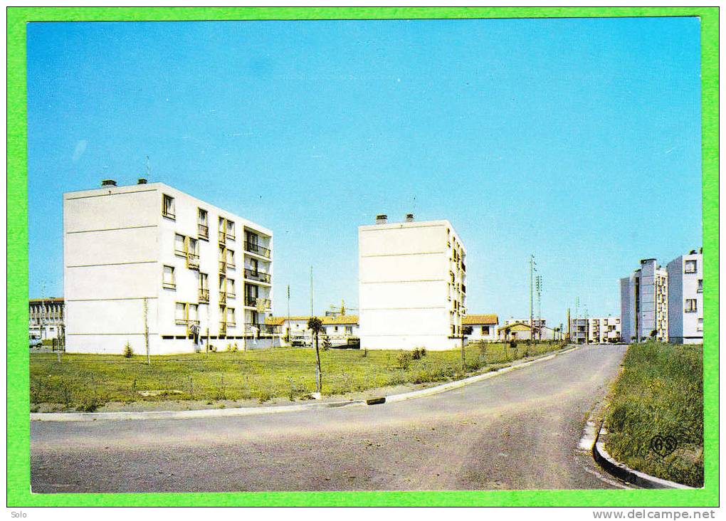 PONT DU CHATEAU - Les Nouveaux Quartiers - Pont Du Chateau