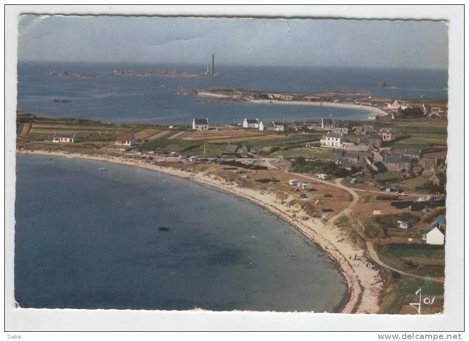 Lilia-Plouguerneau. 530. La Plage De Saint-Cava... - Plouguerneau