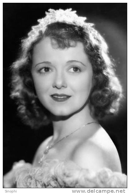 H-JG-  6  ^^  #   Oscar Movie Queen Actress  , Janet Gaynor  ( Postal Stationery , Articles Postaux ) - Acteurs