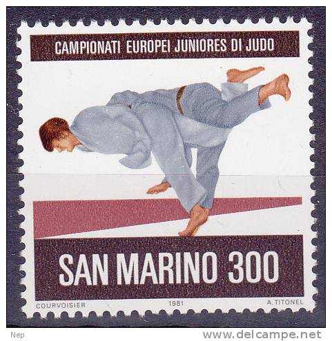 SAN MARINO - Michel - 1981 - Nr 1240 - MNH** - Ungebraucht