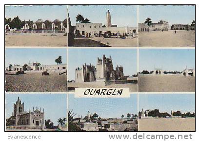 OUARGLA / HOTEL CERDAN      //  REF15407 - Ouargla