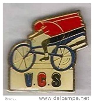 VCS, Le Velo, Cyclisme - Cyclisme