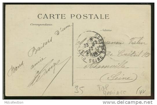 41 MOREE / La Rue De L'Eglise, MARIAGE / TOP CARTE RARE - Moree