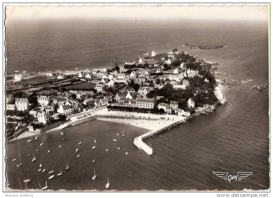 CP Locquirec Le Port  29 Finistère - Locquirec