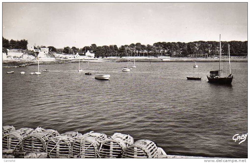 LARMOR BADEN PENLANIC - Larmor-Plage