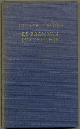 De Zoon Van Jan De Lichte - Dictionnaires