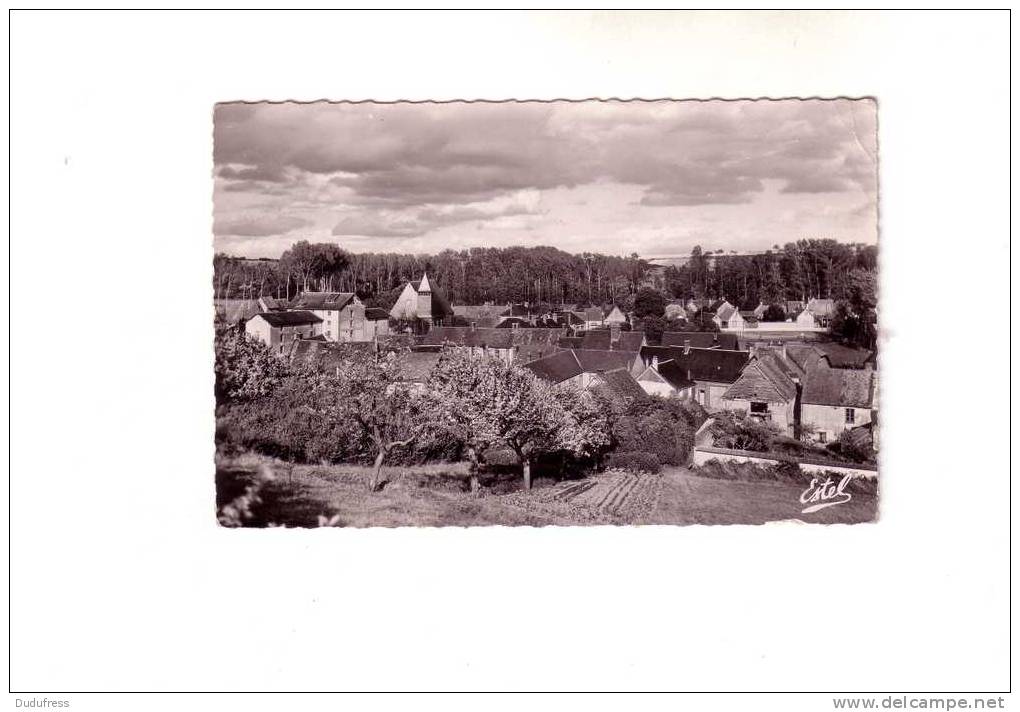 SAINT PIAT   PANORAMA - Autres & Non Classés