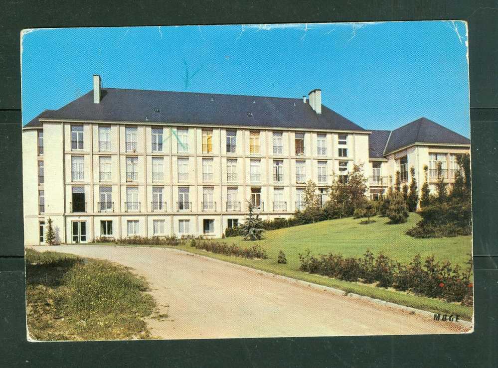 Cpsm Gf -    Saint Riquier , Maison De Retraite  - AE3144 - Saint Riquier