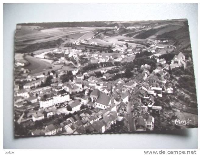 Luxemburg Luxembourg Wiltz Vue Panoramique - Wiltz