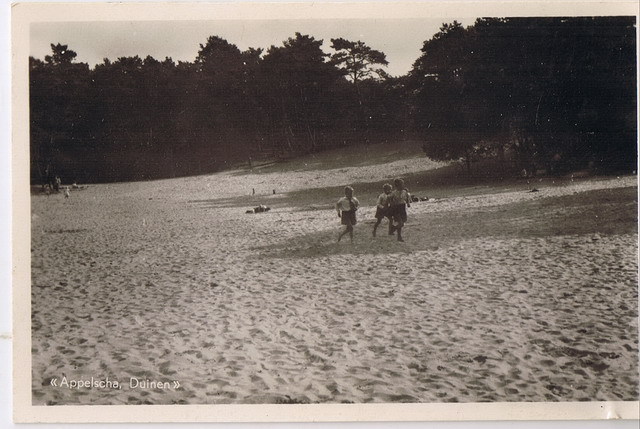 Appelscha   Duinen - Andere & Zonder Classificatie