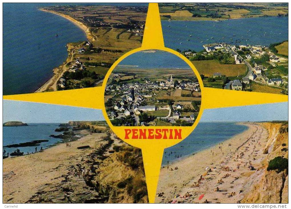 PENESTIN - Pénestin