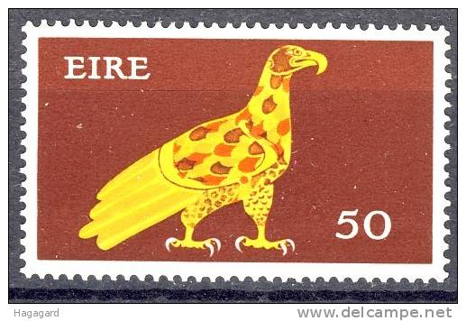 #Ireland 1971. Art. Michel 264XA. MNH(**) - Unused Stamps
