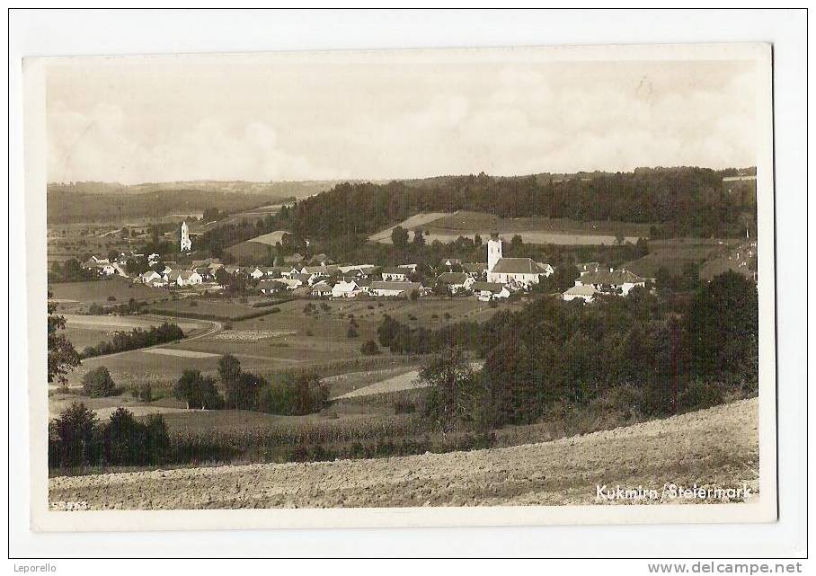 AK KUKMIRN  P*A9688 - Sonstige & Ohne Zuordnung