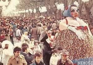 Carnaval De Béziers - Carnival