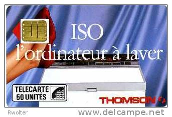 @+ TC : ISO - 50U - SC3 - 1988 - Ref : F46bis_610 - 1988