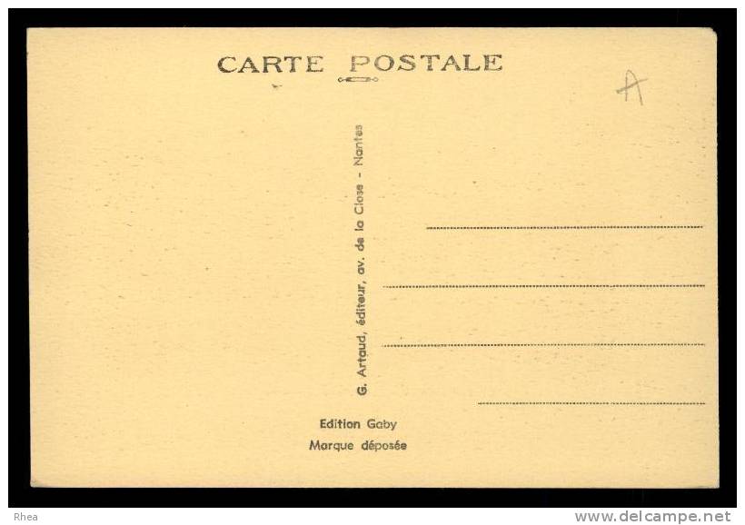 14 Pont-d'Ouilly Rocher D14D K14258K C14764C RH103995 - Pont D'Ouilly