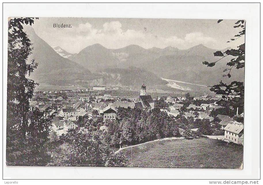 AK BLUDENZ  P*B3220 - Bludenz