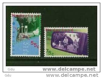 Pays-Bas / Nederland - Europa 1988     Mnh*** - 1988