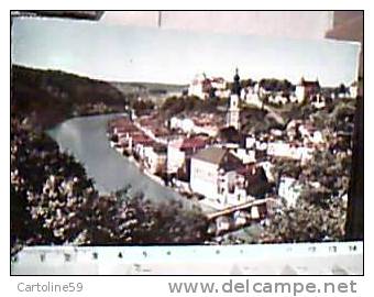 Germany - Burghausen An Der Salzach VB1961 CN9042 - Burghausen