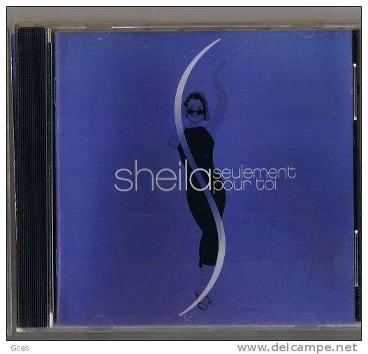 CD De Sheila - Otros