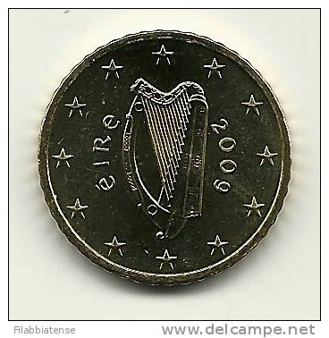 2009 - Irlanda 50 Centesimi, - Ierland