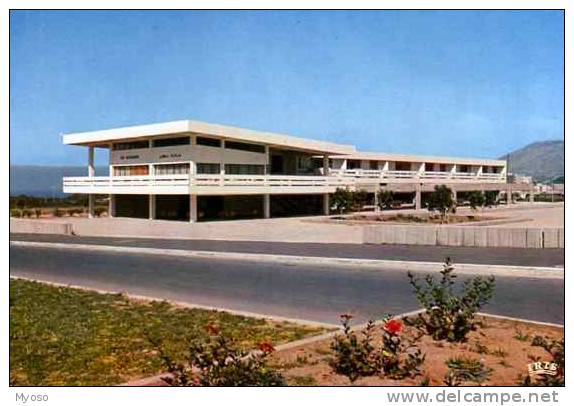 AGADIR Immeuble Uniprix (arch Le Geaoster) - Agadir