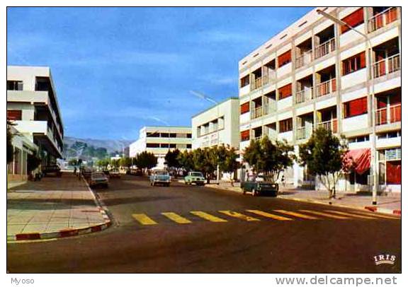 AGADIR Avenue Des F.A.R - Agadir