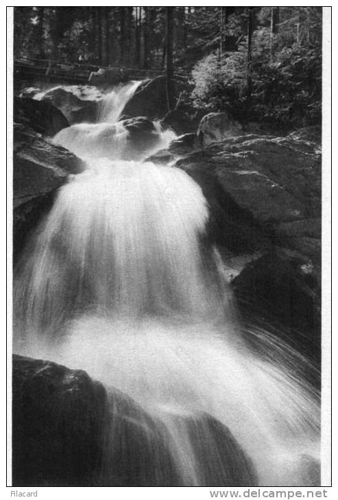 5838    Germania      Triberg  (Schwarzwald)   Wasserfall  NV - Triberg