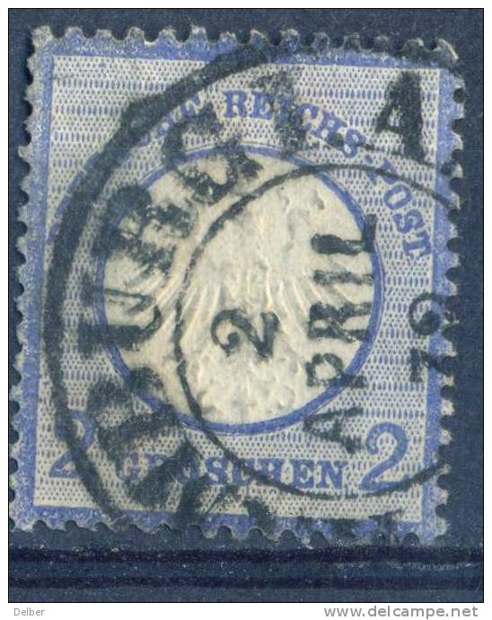 _Yd894: Y.&T.N° 5 : - Used Stamps