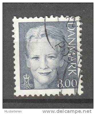 Denmark 2005 Mi. 1420  8.00 Kr Queen Königin Margrethe II - Oblitérés