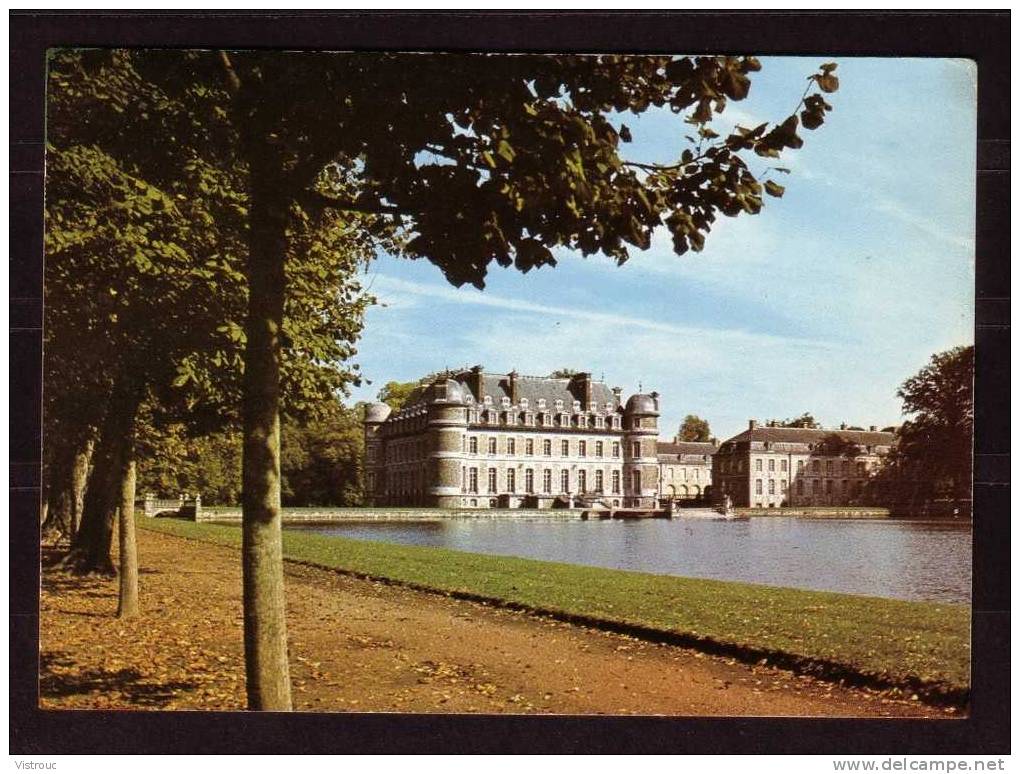 BELOEIL - Château - Non Circulé - NOT Circulated - Nicht Gelaufen. - Beloeil