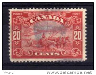 Canada - 1929 - 20 Cents Definitive  - Used - Used Stamps