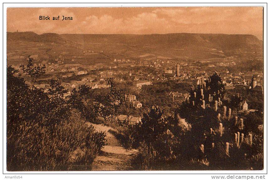 RAR Jena 1911 - Jena