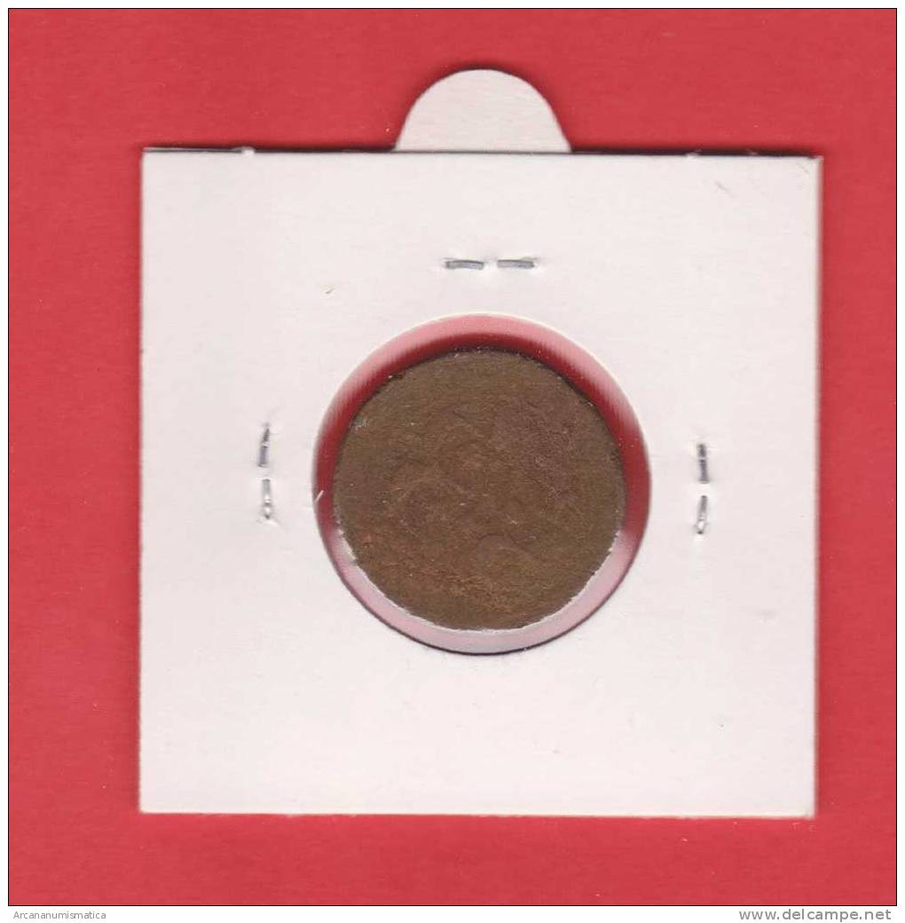 IMPERIO  PERSA  (650 A.C.- 550 D.C.) SALGOKIA  (IRAQ) COBRE  MBC/VF  (BT)     DL-7860 - Islamische Münzen