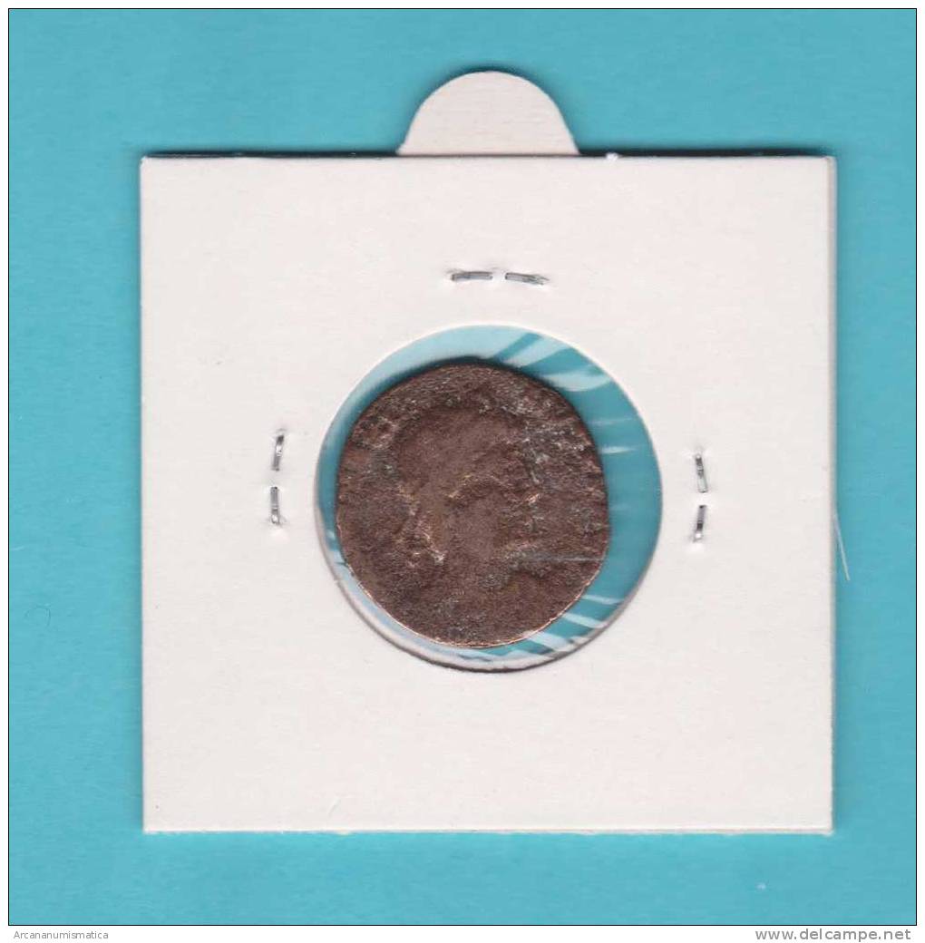 MONEDA  ROMANA  (a Identificar)    DL-7883 - Andere & Zonder Classificatie