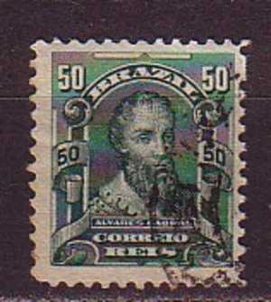 D1094 - BRAZIL Yv N°130 - Usati