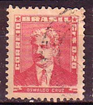 D1148 - BRAZIL Yv N°578 - Used Stamps