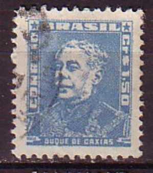 D1151 - BRAZIL Yv N°584 - Used Stamps