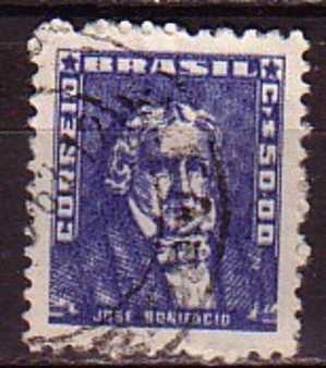 D1189 - BRAZIL Yv N°679 - Oblitérés