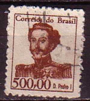 D1203 - BRAZIL Yv N°768 - Oblitérés