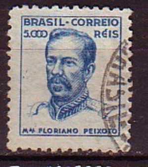 D1121 - BRAZIL Yv N°393 - Used Stamps