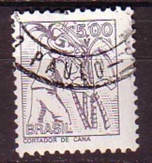 F0007 - BRAZIL Yv N°1249 - Gebraucht