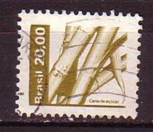 F0042 - BRAZIL Yv N°1544 FLORE - Used Stamps