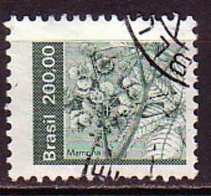 F0044 - BRAZIL Yv N°1547 - Gebruikt