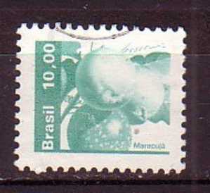 F0041 - BRAZIL Yv N°1530 FLORE - Used Stamps