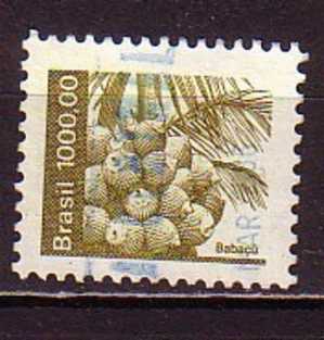 F0047 - BRAZIL Yv N°1684 FLORE - Used Stamps
